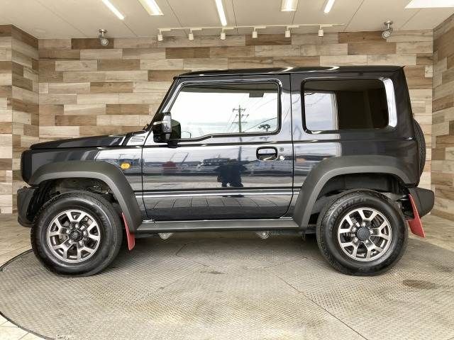 SUZUKI JIMNY SIERRA 2023 Image 31