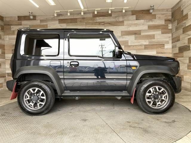 SUZUKI JIMNY SIERRA 2023 Image 31