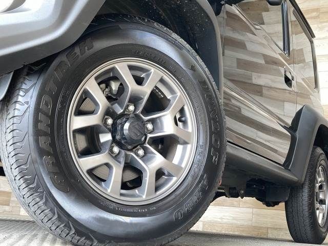 SUZUKI JIMNY SIERRA 2023 Image 31