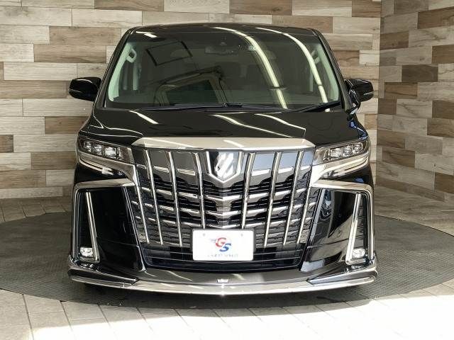 TOYOTA ALPHARD 2021 Image 31
