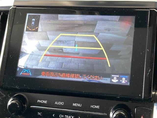 TOYOTA ALPHARD 2021 Image 31