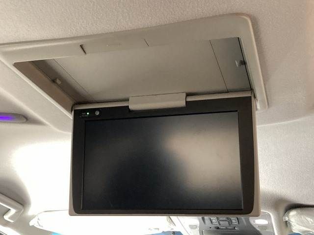 TOYOTA ALPHARD 2021 Image 31