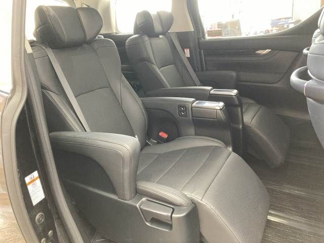 TOYOTA ALPHARD 2021 Image 31