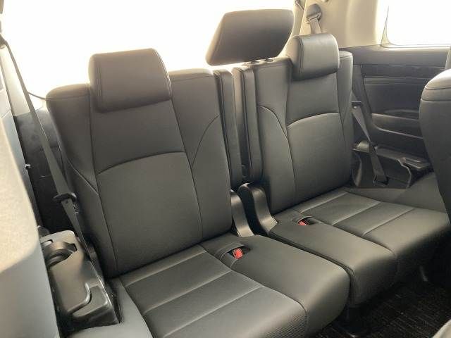 TOYOTA ALPHARD 2021 Image 31