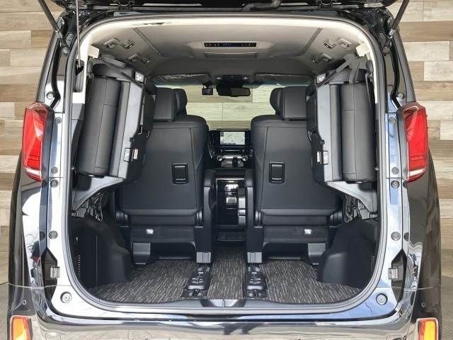 TOYOTA ALPHARD 2021 Image 31