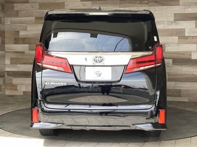 TOYOTA ALPHARD 2021 Image 31