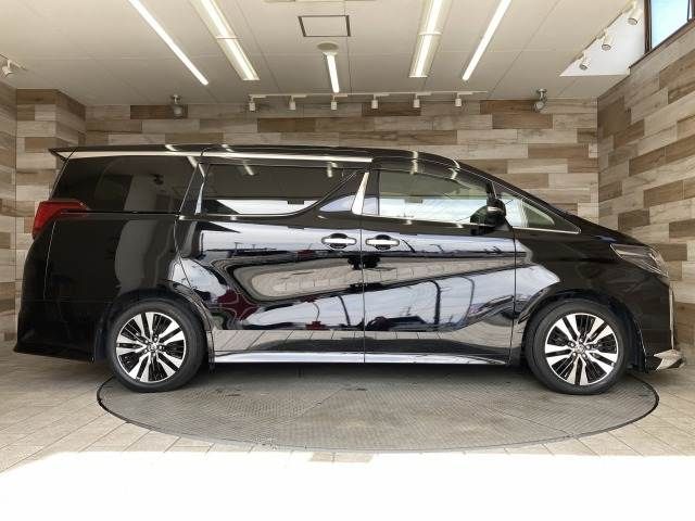 TOYOTA ALPHARD 2021 Image 31
