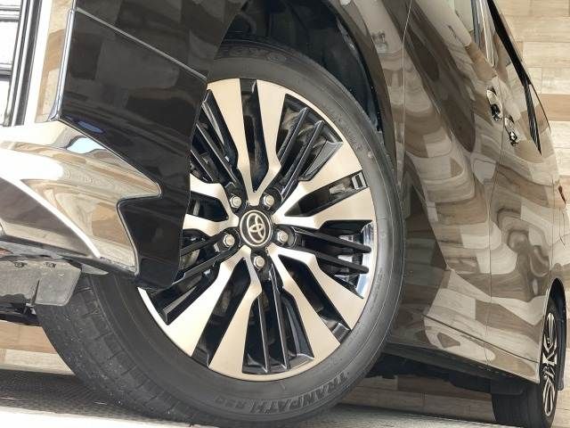 TOYOTA ALPHARD 2021 Image 31