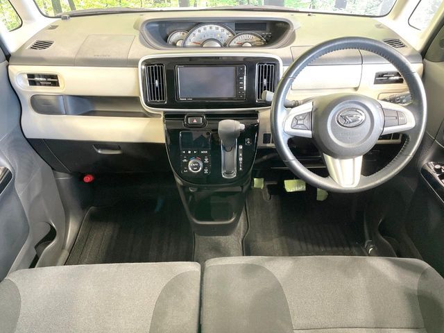 DAIHATSU MOVE CANBUS 2018 Image 31