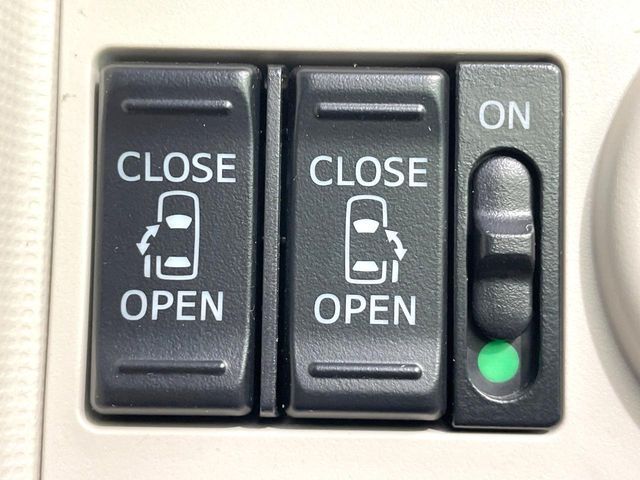 DAIHATSU MOVE CANBUS 2018 Image 31