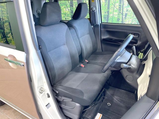 DAIHATSU MOVE CANBUS 2018 Image 31