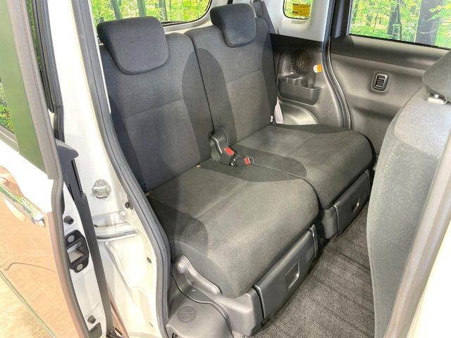 DAIHATSU MOVE CANBUS 2018 Image 31