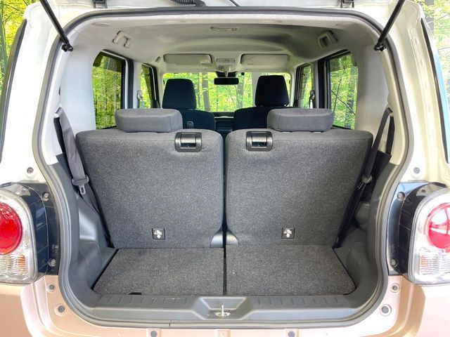 DAIHATSU MOVE CANBUS 2018 Image 31