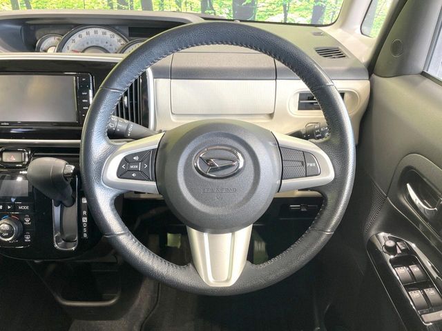 DAIHATSU MOVE CANBUS 2018 Image 31