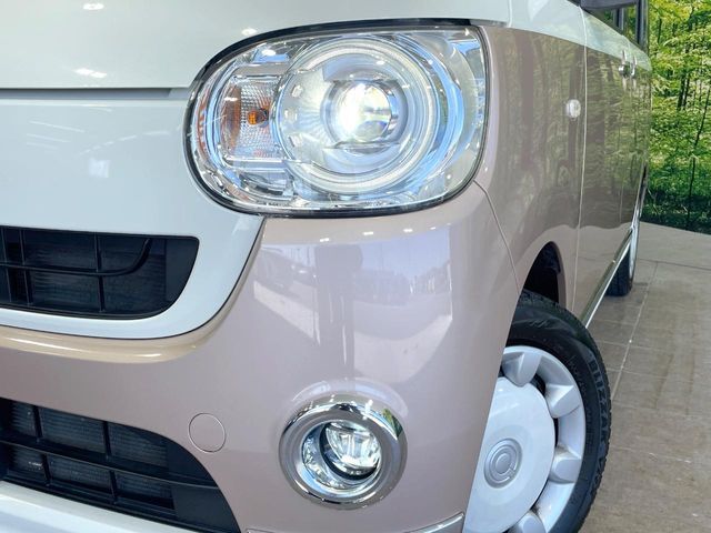 DAIHATSU MOVE CANBUS 2018 Image 31