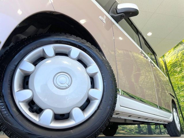 DAIHATSU MOVE CANBUS 2018 Image 31