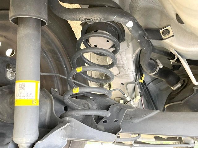 DAIHATSU MOVE CANBUS 2018 Image 31