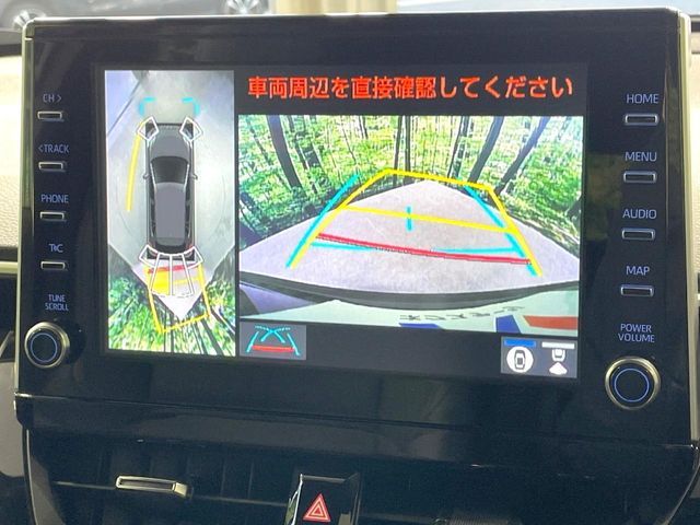 TOYOTA COROLLA CROSS HYBRID 2023 Image 31