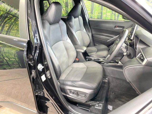 TOYOTA COROLLA CROSS HYBRID 2023 Image 31