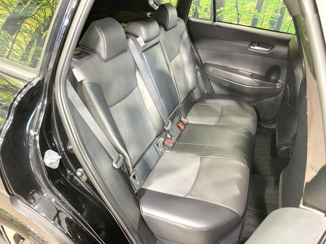 TOYOTA COROLLA CROSS HYBRID 2023 Image 31