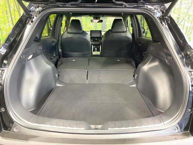 TOYOTA COROLLA CROSS HYBRID 2023 Image 31