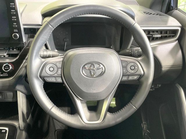 TOYOTA COROLLA CROSS HYBRID 2023 Image 31