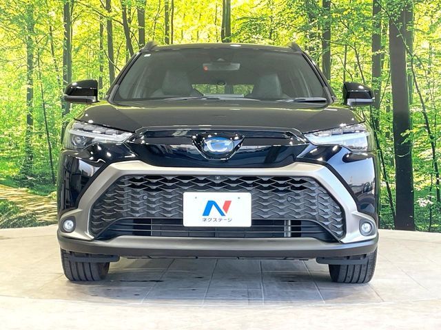 TOYOTA COROLLA CROSS HYBRID 2023 Image 31