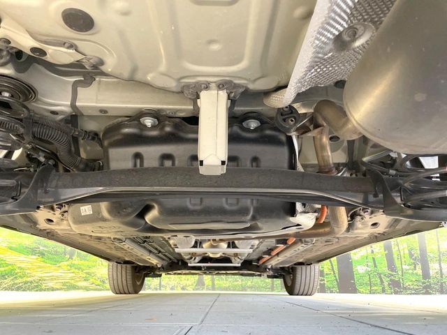 TOYOTA COROLLA CROSS HYBRID 2023 Image 31