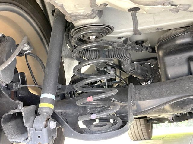 TOYOTA COROLLA CROSS HYBRID 2023 Image 31