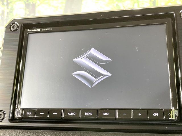 SUZUKI JIMNY SIERRA 2024 Image 31