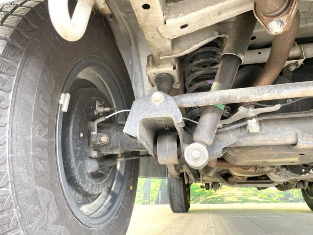 SUZUKI JIMNY SIERRA 2024 Image 31