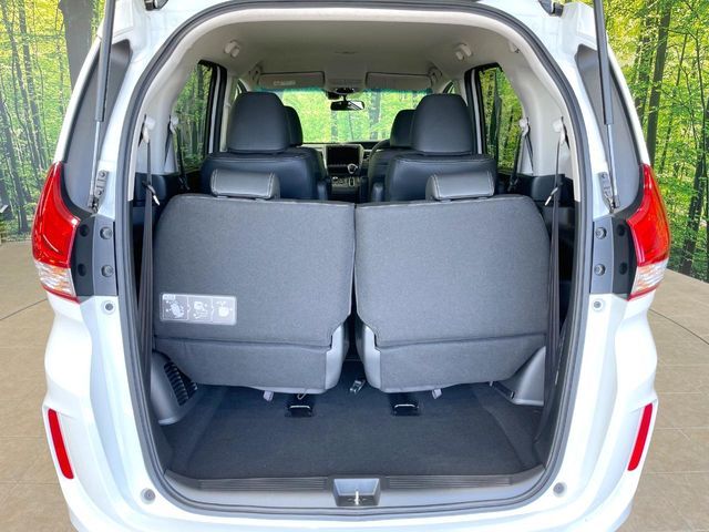 HONDA FREED 2024 Image 31