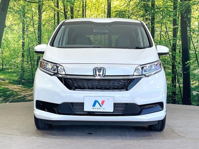 HONDA FREED 2024 Image 31