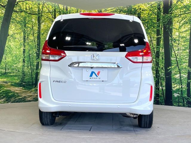 HONDA FREED 2024 Image 31