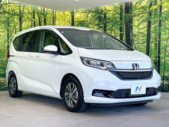 HONDA FREED 2024 Image 31