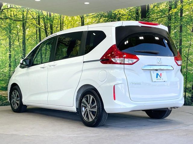HONDA FREED 2024 Image 31
