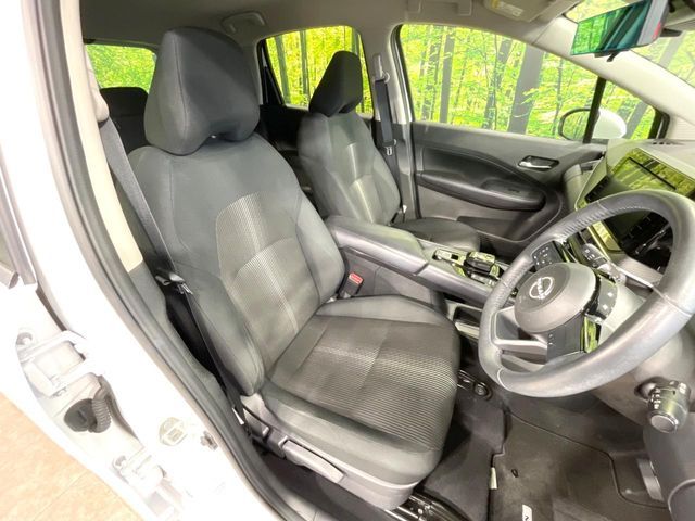 NISSAN NOTE 2023 Image 31