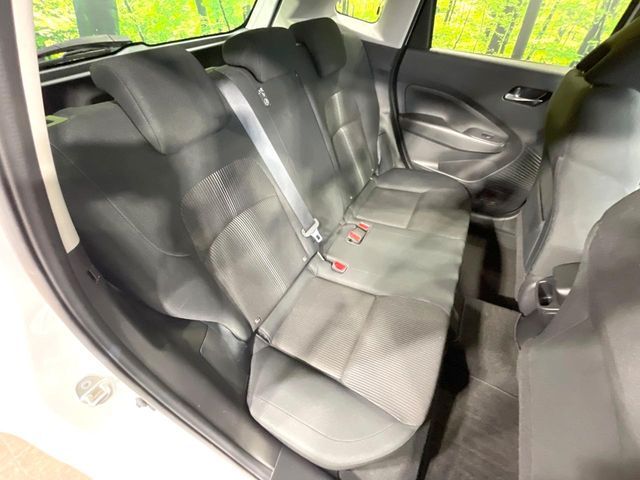 NISSAN NOTE 2023 Image 31