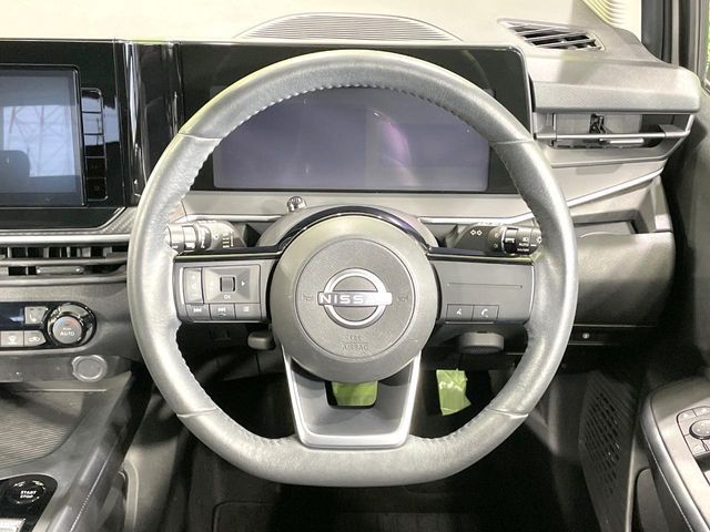 NISSAN NOTE 2023 Image 31