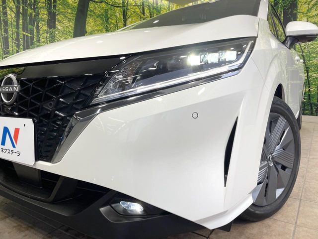 NISSAN NOTE 2023 Image 31