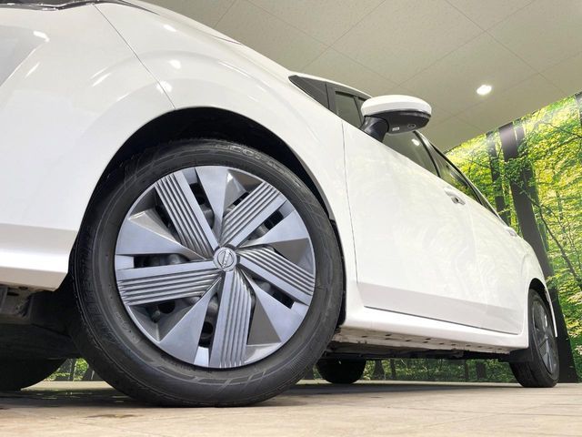 NISSAN NOTE 2023 Image 31