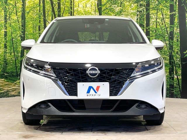NISSAN NOTE 2023 Image 31