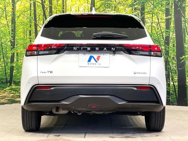 NISSAN NOTE 2023 Image 31