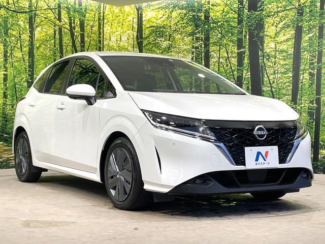 NISSAN NOTE 2023 Image 31