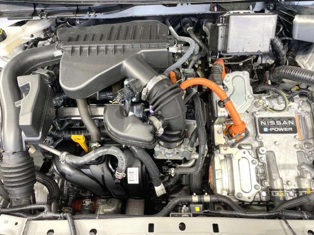 NISSAN NOTE 2023 Image 31