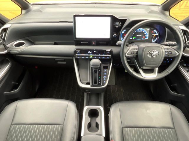 TOYOTA NOAH HYBRID 2024 Image 31