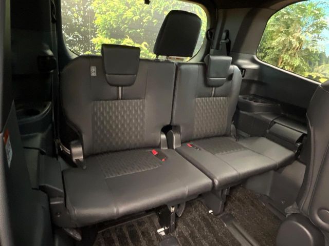 TOYOTA NOAH HYBRID 2024 Image 31