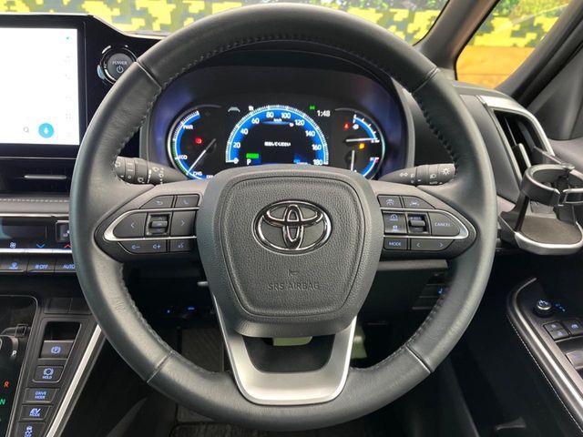 TOYOTA NOAH HYBRID 2024 Image 31