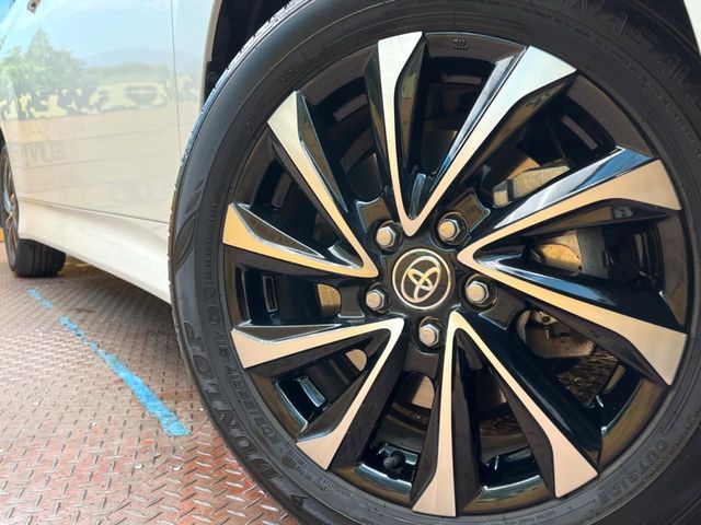 TOYOTA NOAH HYBRID 2024 Image 31