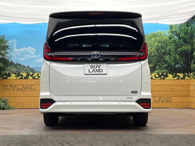 TOYOTA NOAH HYBRID 2024 Image 31